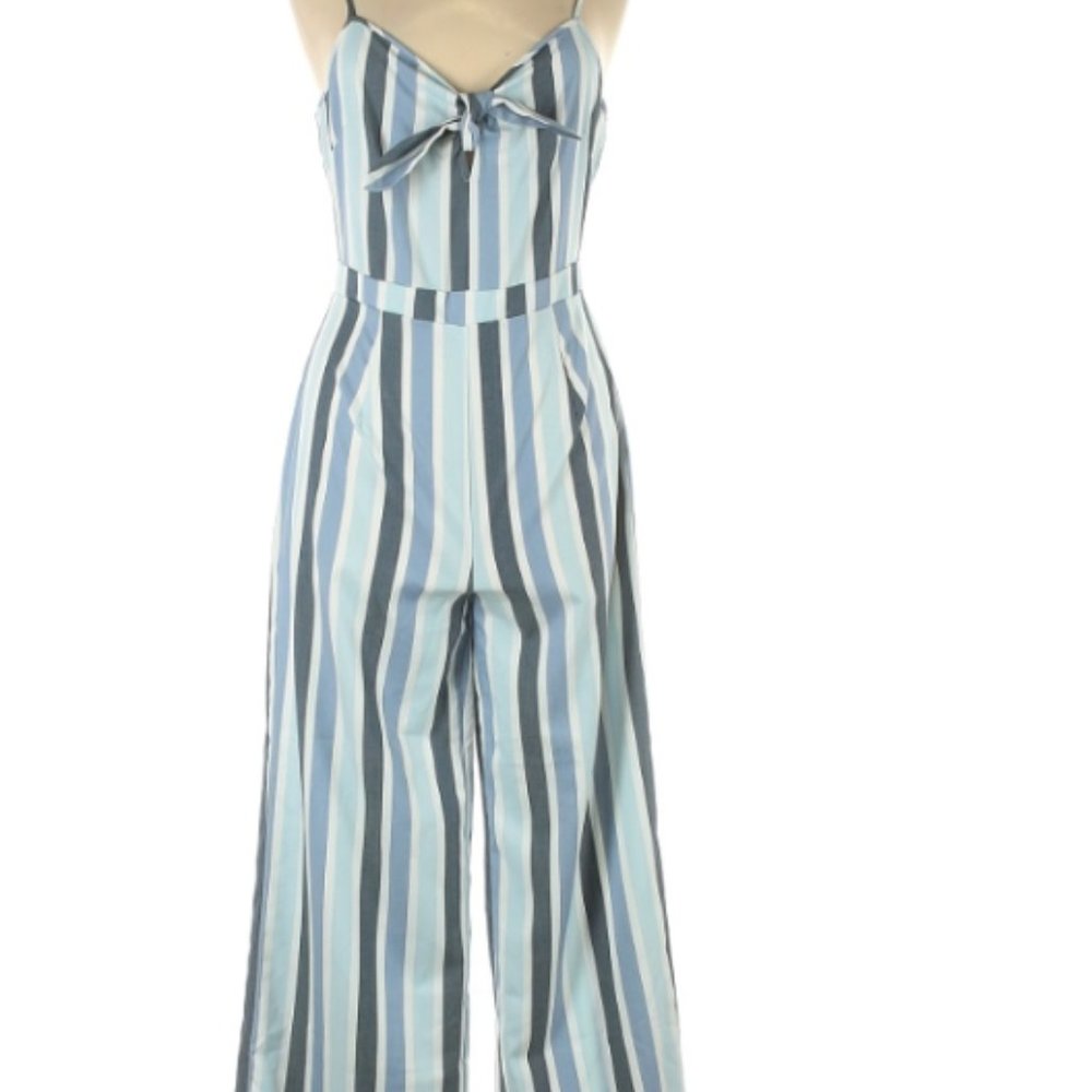 Romeo & Juliet Couture Jumpsuit